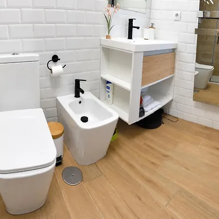 Jacuzzi - Primera Linea