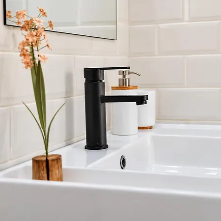 Jacuzzi - Primera Linea Apartment *
