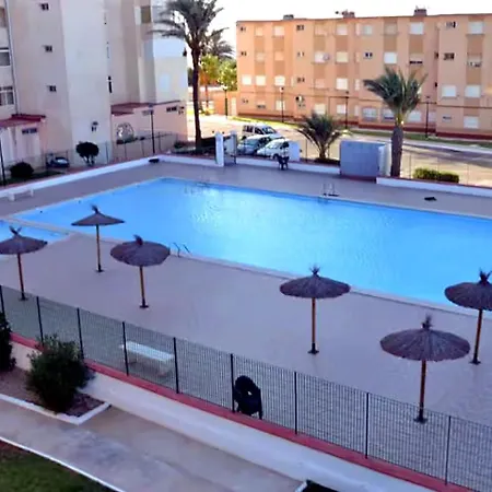 Jacuzzi - Primera Linea Apartment *