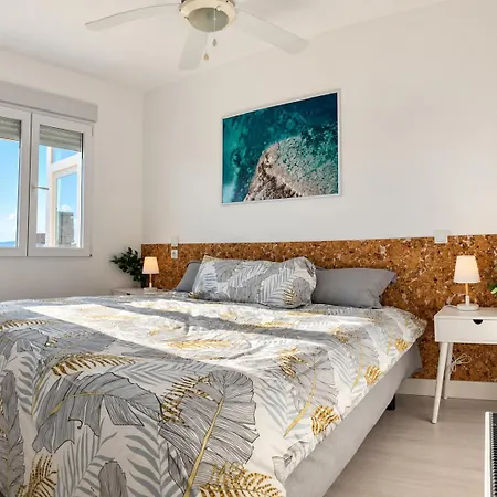 Apartment Jacuzzi - Primera Linea *