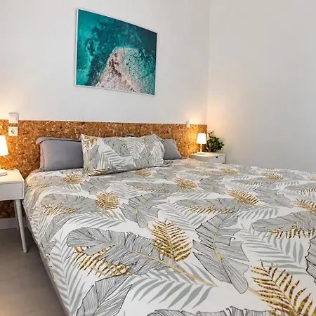 Jacuzzi - Primera Linea Apartment *