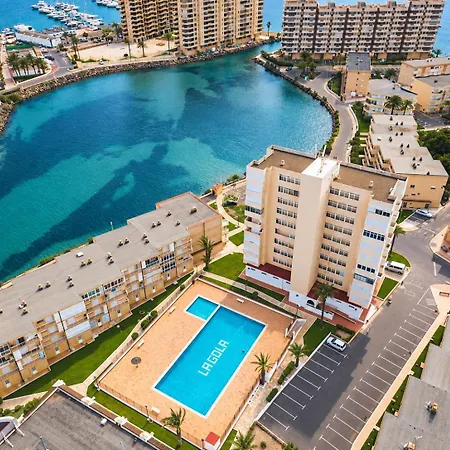 Jacuzzi - Primera Linea Apartment